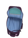 CabinZero Classic 36L Midnight Purple Rucksack