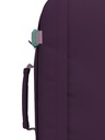 CabinZero Classic 36L Midnight Purple Rucksack