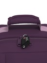 CabinZero Classic 36L Midnight Purple Rucksack