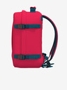 CabinZero Classic 28L Miami Magenta Rucksack