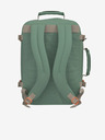 CabinZero Classic 36L Sage Forest Rucksack