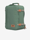 CabinZero Classic 36L Sage Forest Rucksack