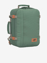 CabinZero Classic 36L Sage Forest Rucksack