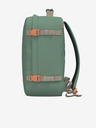 CabinZero Classic 36L Sage Forest Rucksack