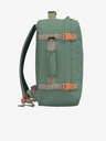 CabinZero Classic 36L Sage Forest Rucksack