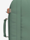 CabinZero Classic 36L Sage Forest Rucksack