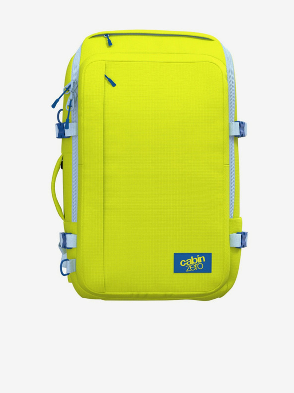 CabinZero Adv 42L Mojito Lime Rucksack