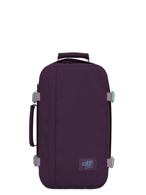 CabinZero Classic 28L Midnight Purple Rucksack