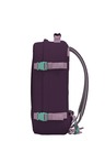 CabinZero Classic 28L Midnight Purple Rucksack