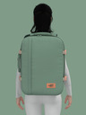 CabinZero Classic 44L Sage Forest Rucksack