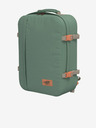 CabinZero Classic 44L Sage Forest Rucksack