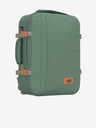 CabinZero Classic 44L Sage Forest Rucksack