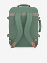 CabinZero Classic 44L Sage Forest Rucksack