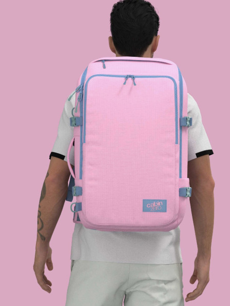 CabinZero Adv Pro 42L Sakura Rucksack