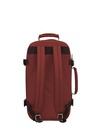 CabinZero Classic 28L Sangria Red Rucksack