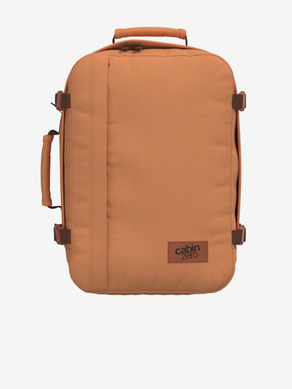 CabinZero Classic 36L Gobi Sands Rucksack