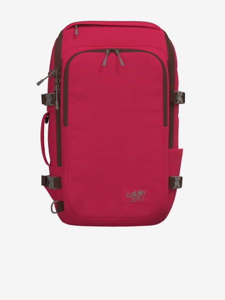 CabinZero Adv Pro 32L Miami Magenta Rucksack