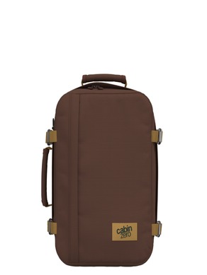 CabinZero Classic 28L Belgian chocolate Rucksack