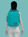 CabinZero Classic 28L Aqua Lagoon Rucksack