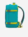 CabinZero Classic 28L Aqua Lagoon Rucksack