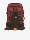 CabinZero Adv 42L Sangria Red Rucksack