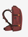 CabinZero Adv 42L Sangria Red Rucksack