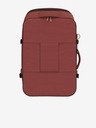 CabinZero Adv 42L Sangria Red Rucksack