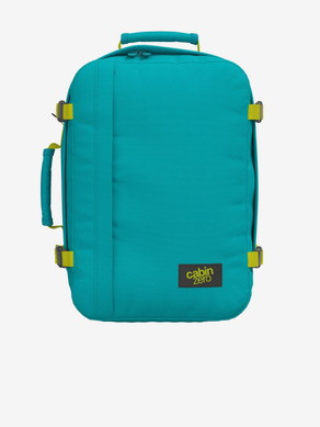 CabinZero Classic 36L Aqua Lagoon Rucksack