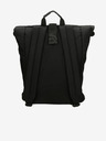 Enrico Benetti Amsterdam Notebook Black Rucksack