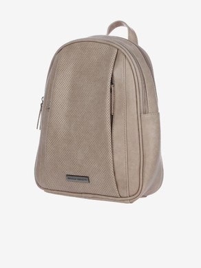 Enrico Benetti Lisa 66677 Taupe Rucksack