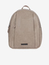 Enrico Benetti Lisa 66677 Taupe Rucksack