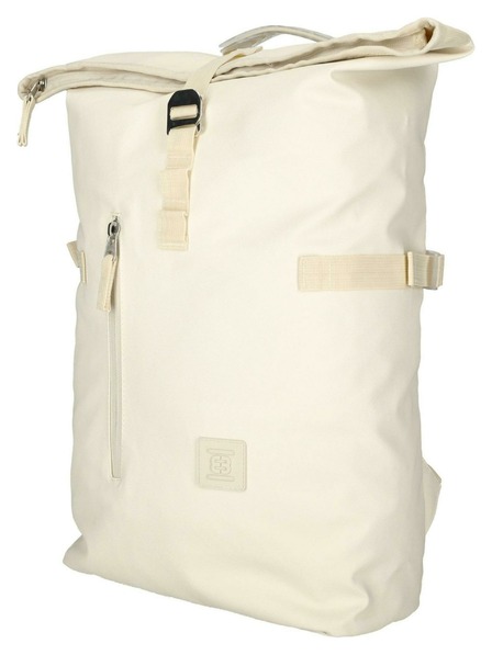 Enrico Benetti Wells 63001 Off-White Rucksack