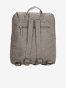 Enrico Benetti Nouméa Medium Taupe Rucksack