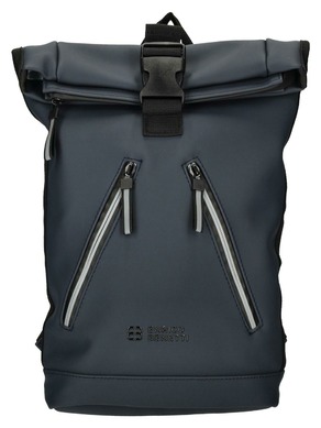 Enrico Benetti Bergen 56002 Navy Rucksack