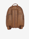 Enrico Benetti Lisa 66677 Camel Rucksack