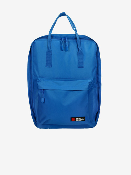 Enrico Benetti San José 46213 Sky blue Rucksack