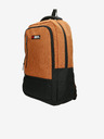 Enrico Benetti Hamburg 15" Notebook Rust Rucksack