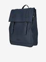 Enrico Benetti Maeve Tablet Blue Rucksack