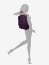 Enrico Benetti San José 46213 Aubergine Rucksack