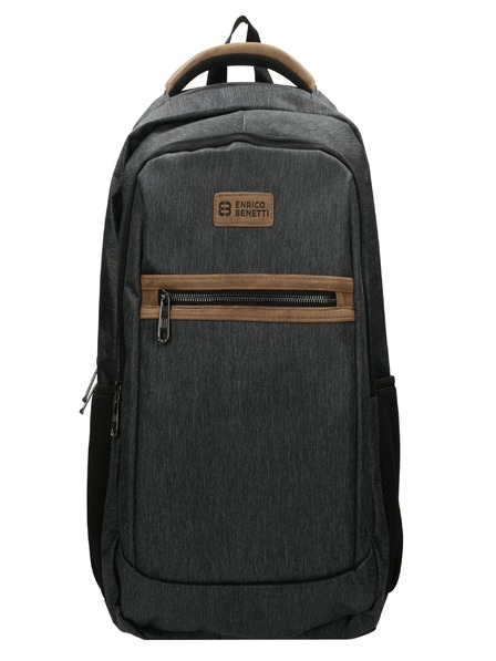 Enrico Benetti München 62119 Grey Rucksack