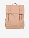 Enrico Benetti Maeve Tablet Soft Pink Rucksack