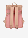 Enrico Benetti Maeve Tablet Soft Pink Rucksack