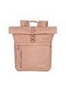 Travelite Basics Rollup Rose Rucksack