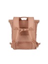 Travelite Basics Rollup Rose Rucksack