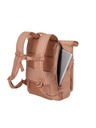 Travelite Basics Rollup Rose Rucksack