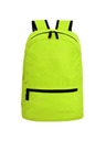 Travelite Foldable Lemon Rucksack