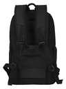 Travelite Pathway Strap Black Rucksack