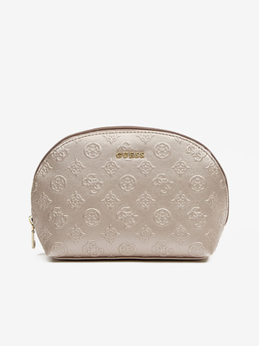 Guess Dome Kosmetiktasche