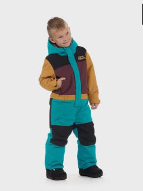 Horsefeathers Kinder Overall