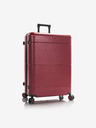 Heys Zen L Burgundy Koffer